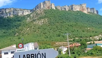 Allín / Allin - Navarra