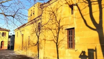 Baños de Rioja - Baños De Rioja