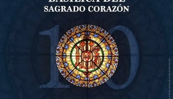 Basílica-Santuario del Sagrado Corazón de Jesús - Gijón