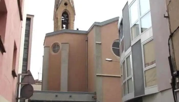 Bisbat de Vic - Igualada