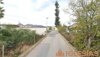 Biserica Alfa și Omega Altea - Altea