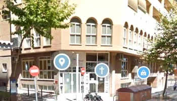 Biserica Betesda Calpe - Calp