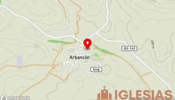 C. de la Iglesia - Arbancón