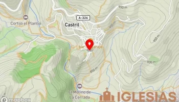 C. Iglesia - Castril C. Iglesia - Castril