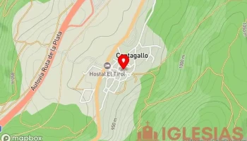C. la Iglesia - Cantagallo