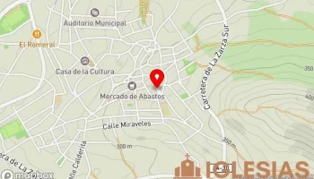 C. la Iglesia - La Zarza