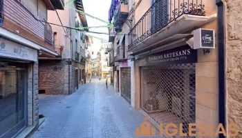 Capella de la Mare de Déu de Gràcia - Puigcerdà