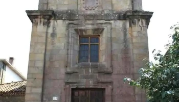 Capilla de la Concepción de la Torre - Villaviciosa