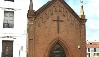 Capilla de la Estación - Calatayud