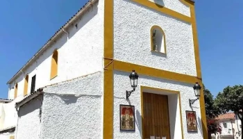 Capilla de San Isidro - Algeciras
