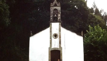 Capilla de San Miguel - As Pontes De García Rodríguez Capilla de San Miguel - As Pontes De García Rodríguez