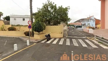 Capilla del Camino del Carril - Puerto De La Cruz