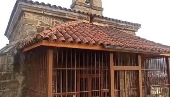 Capilla del Llungueru - Langreo Capilla del Llungueru - Langreo