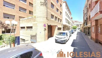 Capilla El Carmen - Sant Feliu De Llobregat