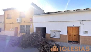 Capilla “Ven y Verás” - Gjvf - La Puebla De Almoradiel