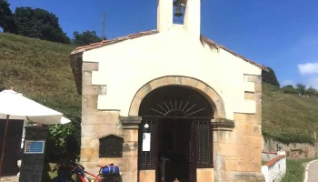 Capilla - Villaviciosa