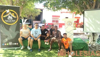 Casa de Dios España - Castellón De La Plana