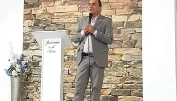 Casa De Unción Para Todas Las Naciones - Calp