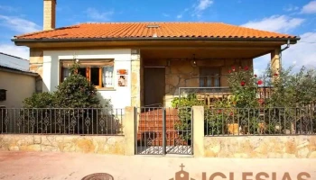 Casa Salva - La Rinconada De La Sierra