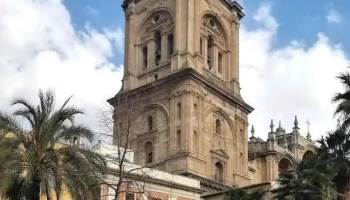 Catedral de Granada - Granada