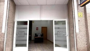 Centro de Ayuda Cristiano Carabanchel - Madrid