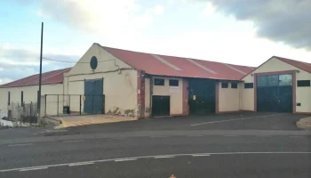 Centro Evangélico Vida Nueva - Puerto De La Cruz