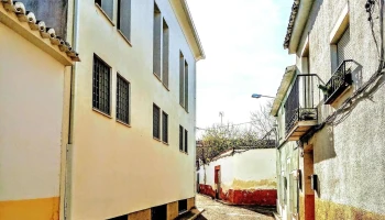 Centro parroquial de Santa María de la Asunción - Ocaña