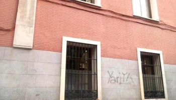 Comunidad De La Casa Madre De La Congregación Franciscanas Misioneras De La Madre Del - Madrid Comunidad De La Casa Madre De La Congregación Franciscanas Misioneras De La Madre Del - Madrid