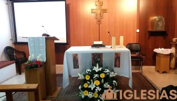 Comunidad Siervos de Cristo Vivó - Castellón De La Plana