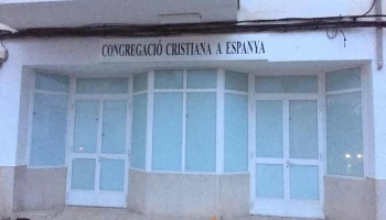 Congregación Cristiana En España - Felanitx Congregación Cristiana En España - Felanitx