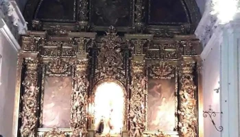 Convento e iglesia de las Dominicas - Tudela
