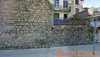 Cruz De Las Monjas - Jaca