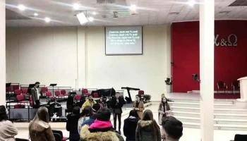 Eben Ezer - Castellón De La Plana Eben Ezer - Castellón De La Plana