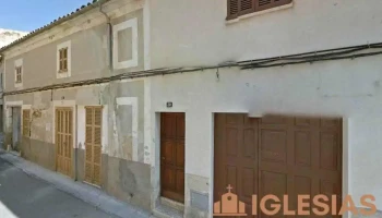 Eglesia de San José - Sineu