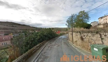 Ermita de la Concepción - Treviana