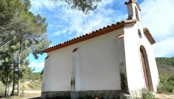 Ermita de la Mare de Déu del Roser - Sant Quintí De Mediona
