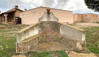 Ermita de la Soledad - Morenilla