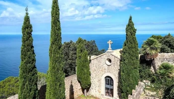 Ermita de la Trinitat - Valldemossa