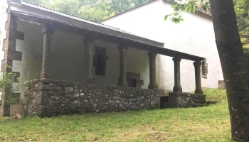 Ermita de la Virgen del Carmen - Castroverde