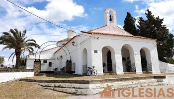 Ermita de los Mártires - Feria
