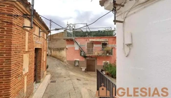 Ermita de Ntra Sra. de la Buena Dicha - Risco