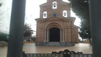 Ermita de Nuestra Señora de la Esperanza de Macarena - Albarreal De Tajo