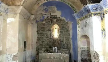 Ermita de Nuestra Señora de la Esperanza - Huesca