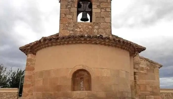Ermita de Nuestra Señora del Buen Acuerdo - Gallocanta