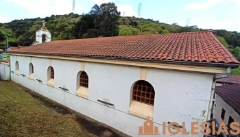 Ermita de Nuestra Señora del Puerto - Zierbena