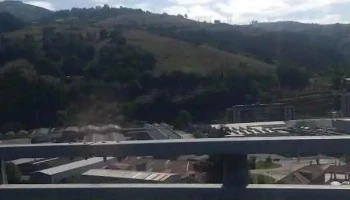 Ermita de San Antón - Bergara