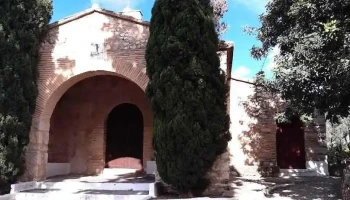 Ermita de San Antoni - Alicante