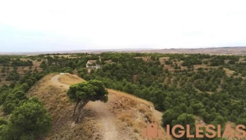 Ermita de San Isidro - La Puebla De Híjar