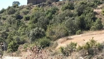Ermita de San Jorge - Almonacid De La Cuba
