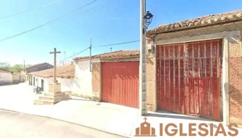 Ermita de San Miguel Arcángel - Albornos